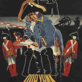 The Czar Wants to Sleep (1934) with English Subtitles on DVD