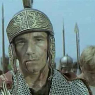 The Dacians (1966) with English Subtitles on DVD