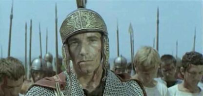 The Dacians (1966) with English Subtitles on DVD