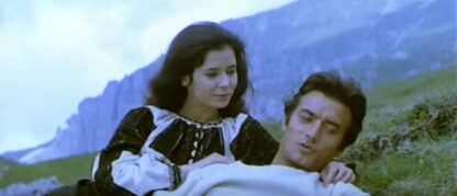The Dacians (1966) with English Subtitles on DVD - Image 4