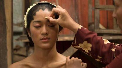The Dancer (2011) with English Subtitles on DVD