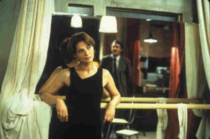 The Dancer Upstairs (2002) Starring Javier Bardem on DVD - Image 3