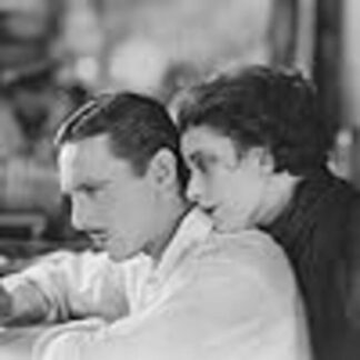 The Dancers (1925) with English Subtitles on DVD