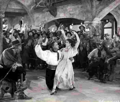 The Dancers (1925) with English Subtitles on DVD - Image 2
