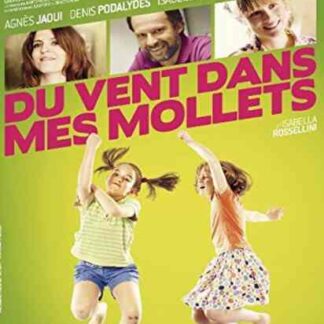 The Dandelions (2012) with English Subtitles on DVD