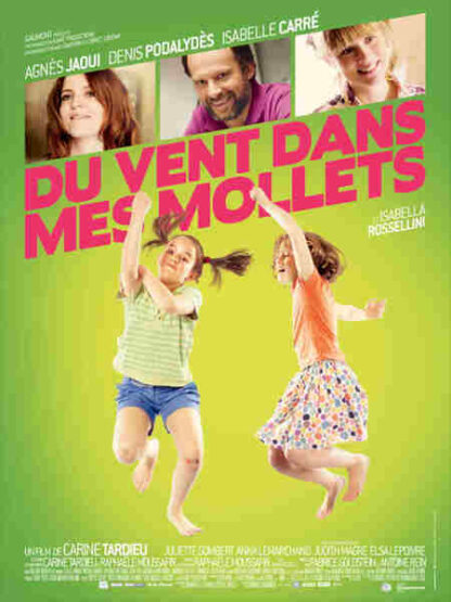 The Dandelions (2012) with English Subtitles on DVD - Image 3