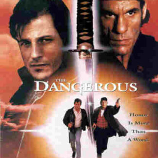 The Dangerous (1995) Starring Robert Davi on DVD