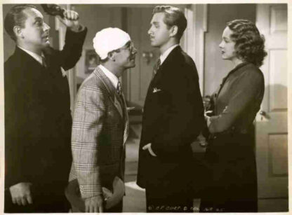 The Daring Young Man (1942) Starring Joe E. Brown on DVD