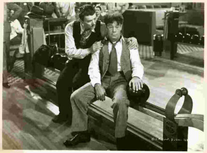 The Daring Young Man (1942) Starring Joe E. Brown on DVD - Image 2
