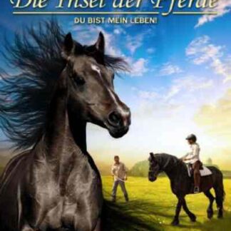 The Dark Horse (2008) Starring Carol Roscoe on DVD