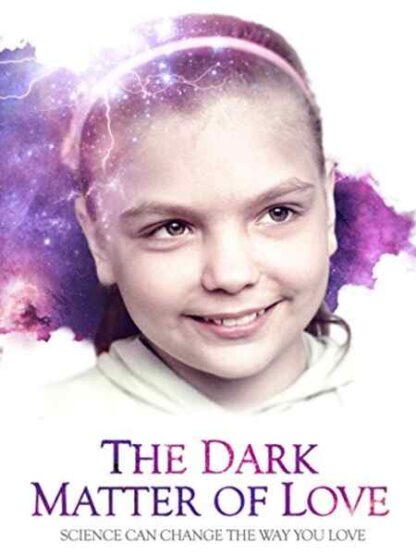 The Dark Matter of Love (2012) Starring Caitlyn Maria Diaz on DVD - Image 5