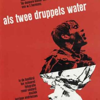 The Dark Room of Damocles (1963) with English Subtitles on DVD