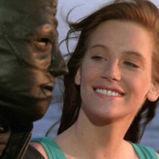 The Dark Side of the Sun (1988) Starring Guy Boyd on DVD
