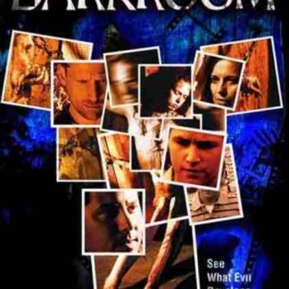 The Darkroom (2006) Starring Shawn Pyfrom on DVD
