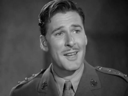 The Dawn Patrol (1938) Starring Errol Flynn on DVD - Image 2