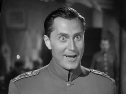 The Dawn Patrol (1938) Starring Errol Flynn on DVD - Image 3