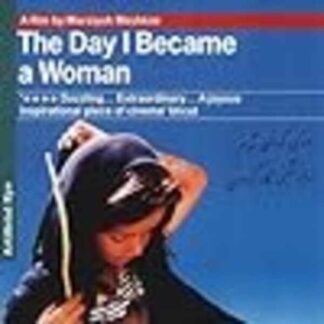 The Day I Became a Woman (2000) with English Subtitles on DVD