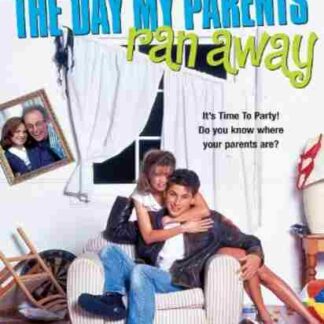 The Day My Parents Ran Away (1993) Starring Matt Frewer on DVD