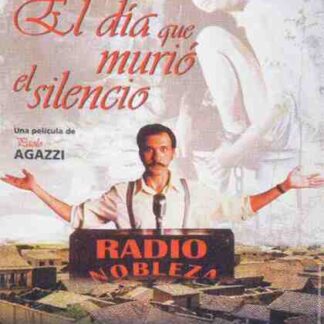 The Day Silence Died (1998) with English Subtitles on DVD