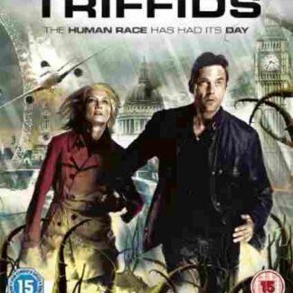 The Day of the Triffids (TV Series 2009–2009) (2009) Starring Dougray Scott on DVD