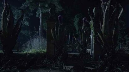 The Day of the Triffids (TV Series 2009–2009) (2009) Starring Dougray Scott on DVD - Image 3