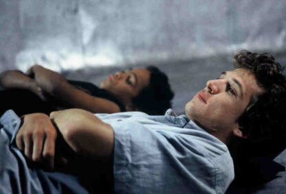 The Day the Ponies Come Back (2000) Starring Guillaume Canet on DVD - Image 2