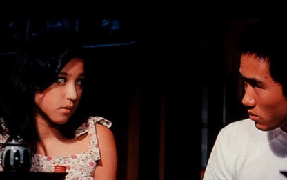 The Days of No Return (1978) with English Subtitles on DVD - Image 2