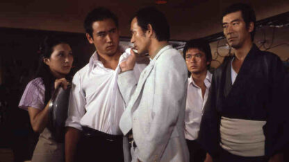 The Days of No Return (1978) with English Subtitles on DVD - Image 3