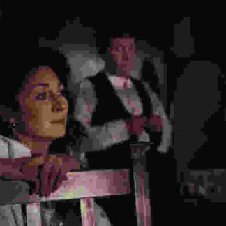 The Dead (1987) Starring Anjelica Huston on DVD