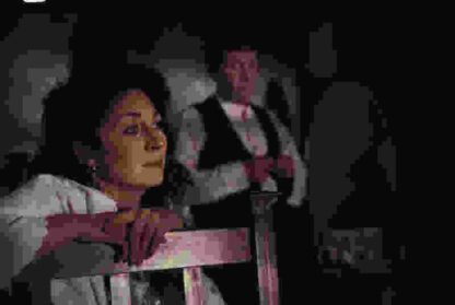 The Dead (1987) Starring Anjelica Huston on DVD