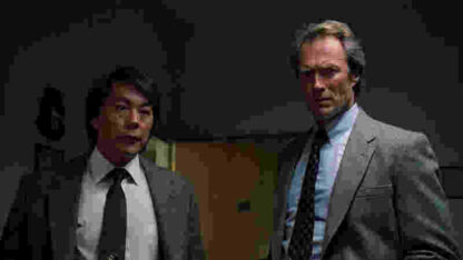 The Dead Pool (1988) Starring Clint Eastwood on DVD