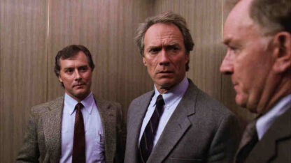 The Dead Pool (1988) Starring Clint Eastwood on DVD - Image 2