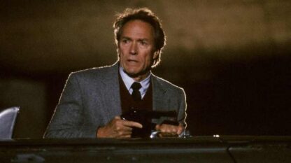 The Dead Pool (1988) Starring Clint Eastwood on DVD - Image 3