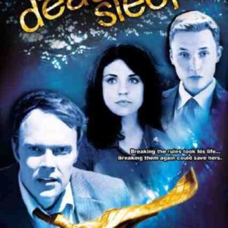 The Dead Sleep (2010) Starring Chris Armstrong on DVD