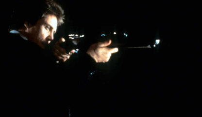 The Dead Zone (1983) Starring Christopher Walken on DVD - Image 3