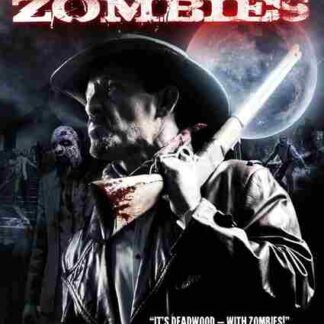 The Dead and the Damned (2011) Starring David A. Lockhart on DVD