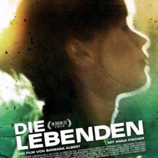 The Dead and the Living (2012) with English Subtitles on DVD