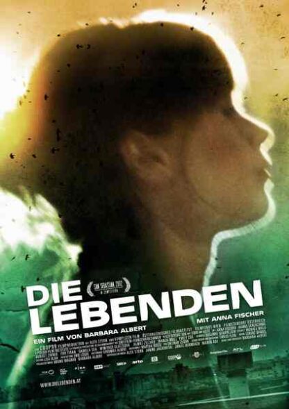 The Dead and the Living (2012) with English Subtitles on DVD