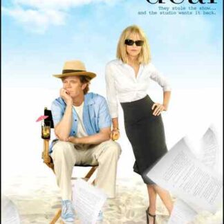 The Deal (2008) Starring William H. Macy on DVD