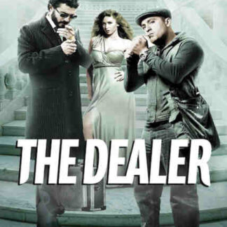 The Dealer (2010) with English Subtitles on DVD