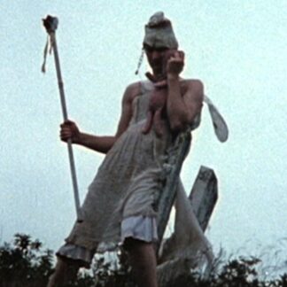 The Death of P'town (1963) DVD