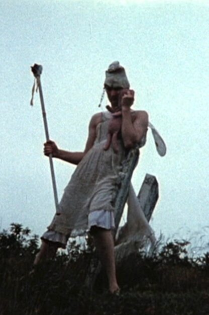 The Death of P'town (1963) DVD