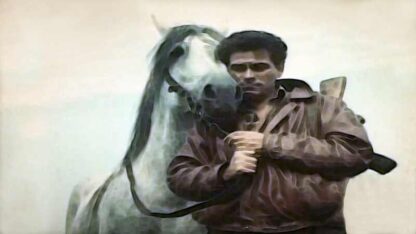 The Death of the Horse (1992) with English Subtitles on DVD