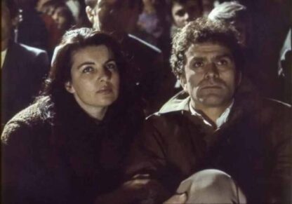 The Death of the Horse (1992) with English Subtitles on DVD - Image 2