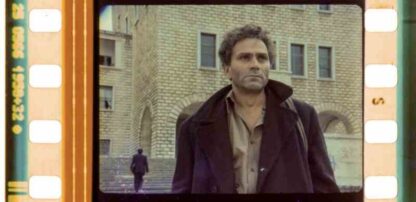The Death of the Horse (1992) with English Subtitles on DVD - Image 3