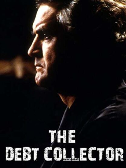 The Debt Collector (1999) Starring Billy Connolly on DVD