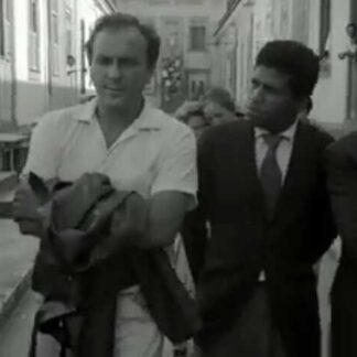 The Deceased (1965) with English Subtitles on DVD