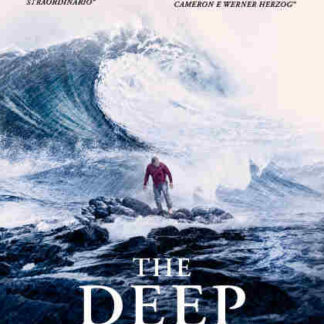 The Deep (2012) with English Subtitles on DVD