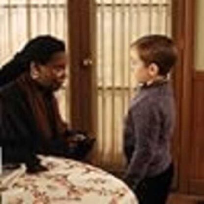 The Deep End of the Ocean (1999) Starring Michelle Pfeiffer on DVD - Image 2