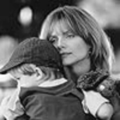 The Deep End of the Ocean (1999) Starring Michelle Pfeiffer on DVD - Image 3